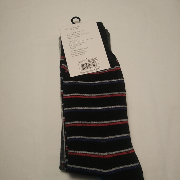 Sockopath Socks - Picture 2 of 3
